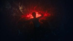 6 серия Шестая глава. Погружение